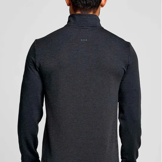 Реглан Saucony Triumph 3d 1/2 Zip SAM800357-DKH