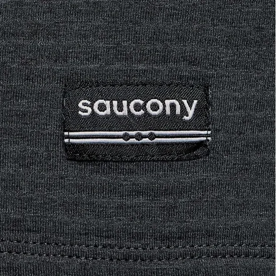 Реглан Saucony Triumph 3d 1/2 Zip SAM800357-DKH