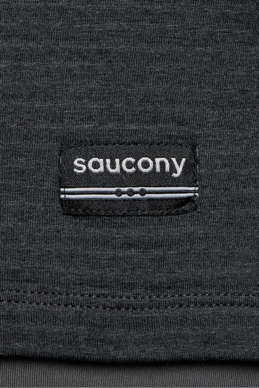 Реглан Saucony Triumph 3d 1/2 Zip SAM800357-DKH