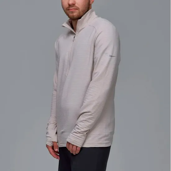 Реглан Saucony Triumph 3d 1/2 Zip SAM800357-OTH