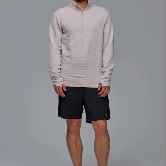 Реглан Saucony Triumph 3d 1/2 Zip SAM800357-OTH