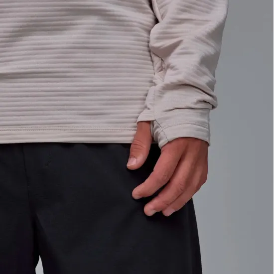Реглан Saucony Triumph 3d 1/2 Zip SAM800357-OTH
