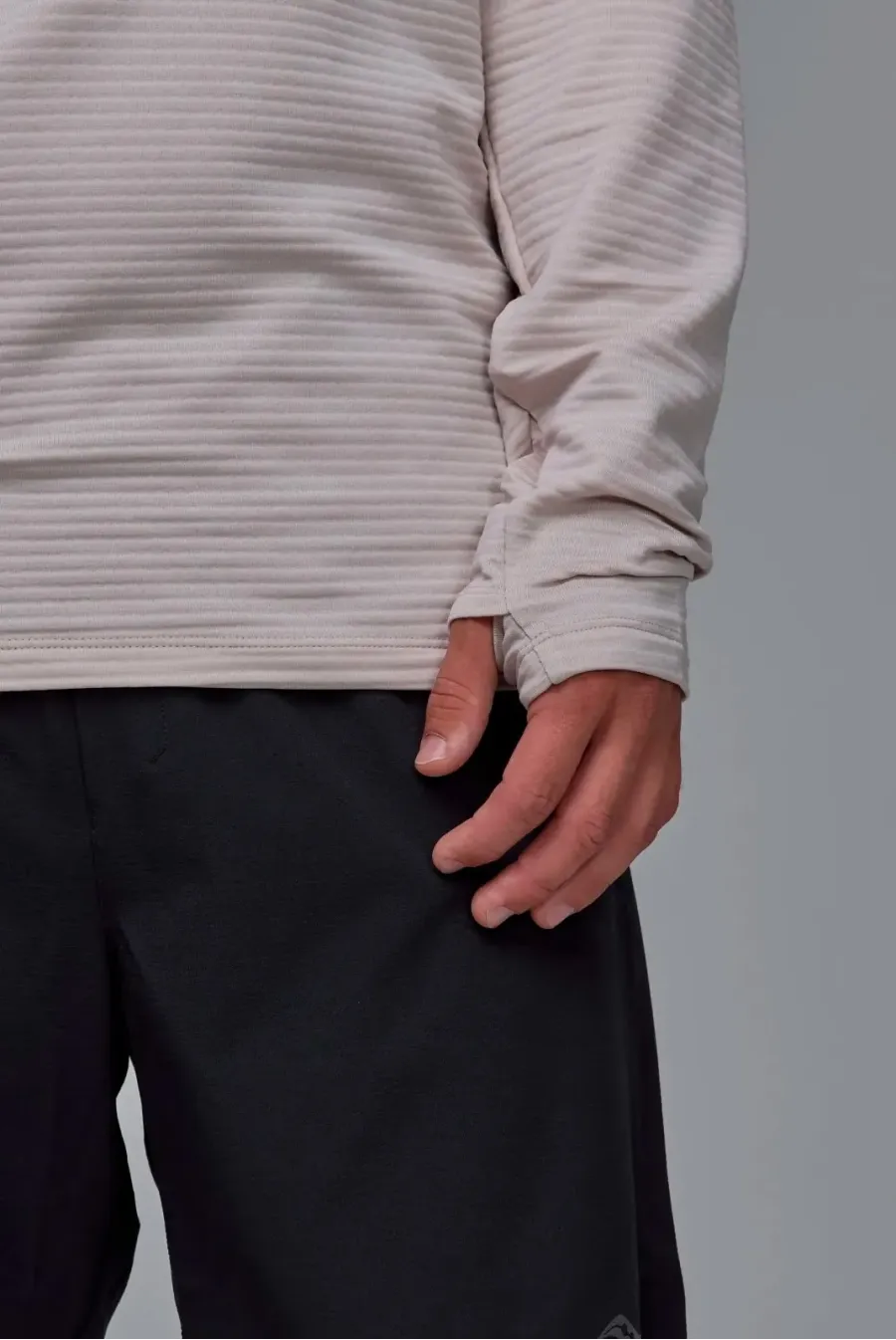 Реглан Saucony Triumph 3d 1/2 Zip SAM800357-OTH