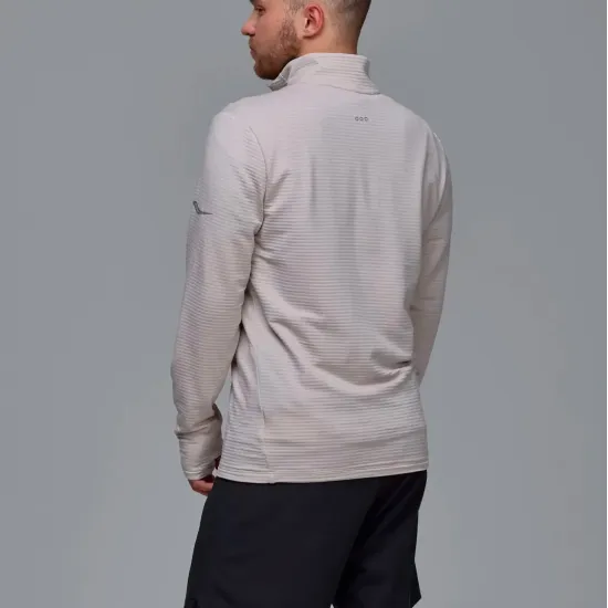 Реглан Saucony Triumph 3d 1/2 Zip SAM800357-OTH