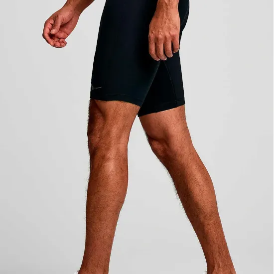 Треки Saucony Fortify Lined Half Tight SAM800359-BK