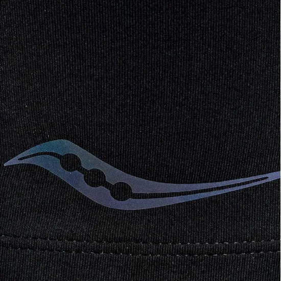 Треки Saucony Fortify Lined Half Tight SAM800359-BK