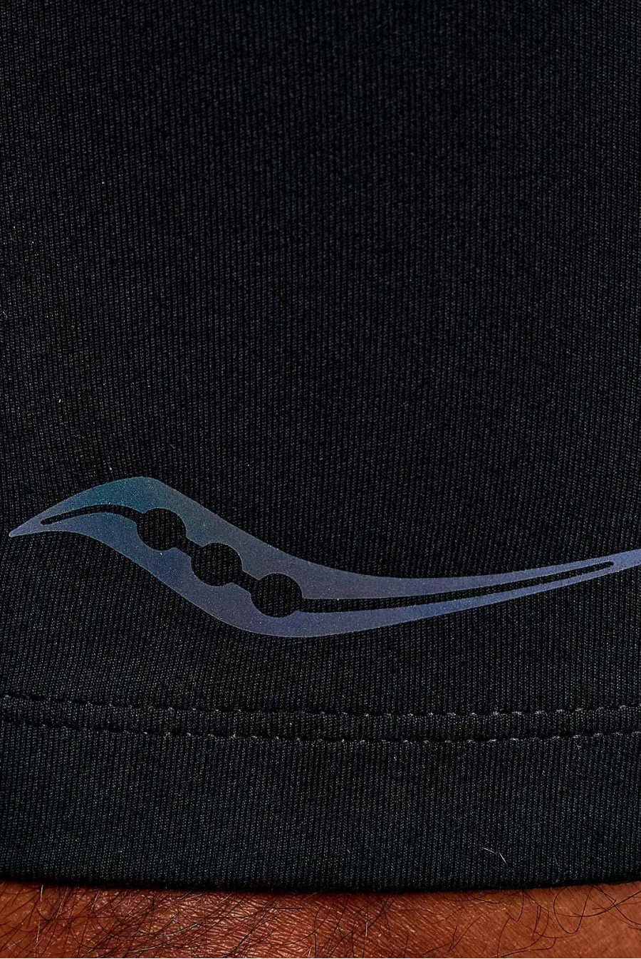 Треки Saucony Fortify Lined Half Tight SAM800359-BK