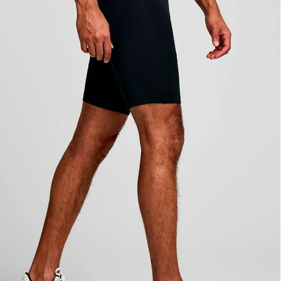 Треки Saucony Fortify Lined Half Tight SAM800359-BK