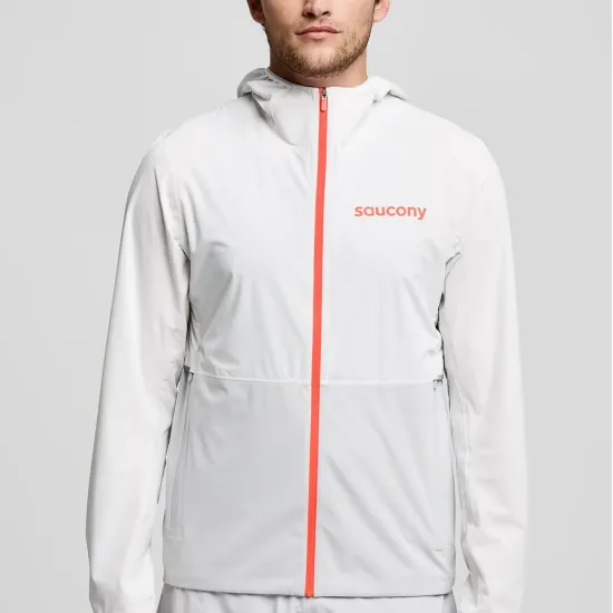 Вітрівка Saucony Endorphin Runshield Jacket SAM800360-CD