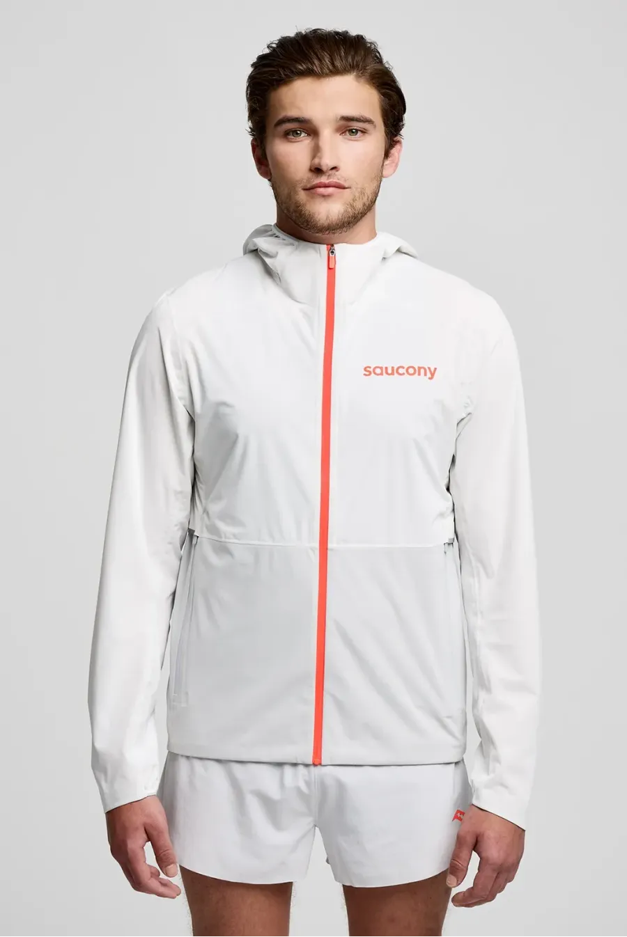 Вітрівка Saucony Endorphin Runshield Jacket SAM800360-CD