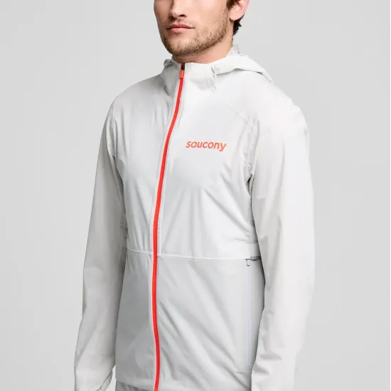 Вітрівка Saucony Endorphin Runshield Jacket SAM800360-CD
