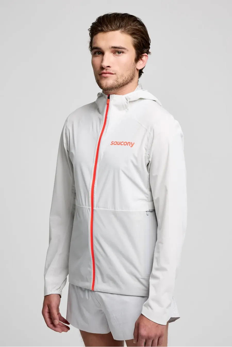 Вітрівка Saucony Endorphin Runshield Jacket SAM800360-CD
