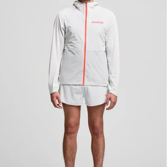 Вітрівка Saucony Endorphin Runshield Jacket SAM800360-CD