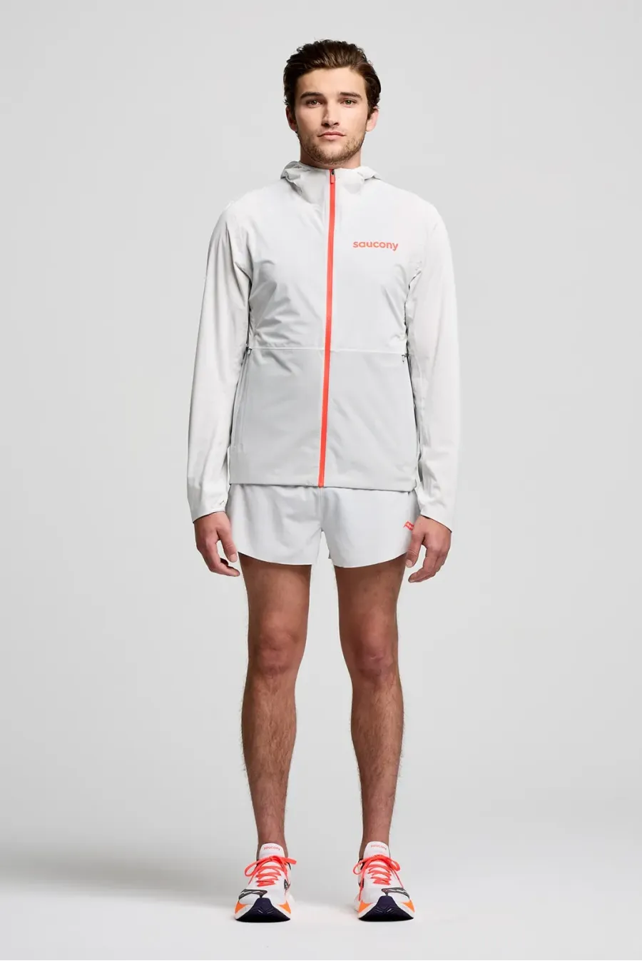 Вітрівка Saucony Endorphin Runshield Jacket SAM800360-CD