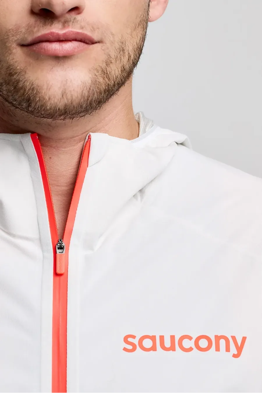 Вітрівка Saucony Endorphin Runshield Jacket SAM800360-CD