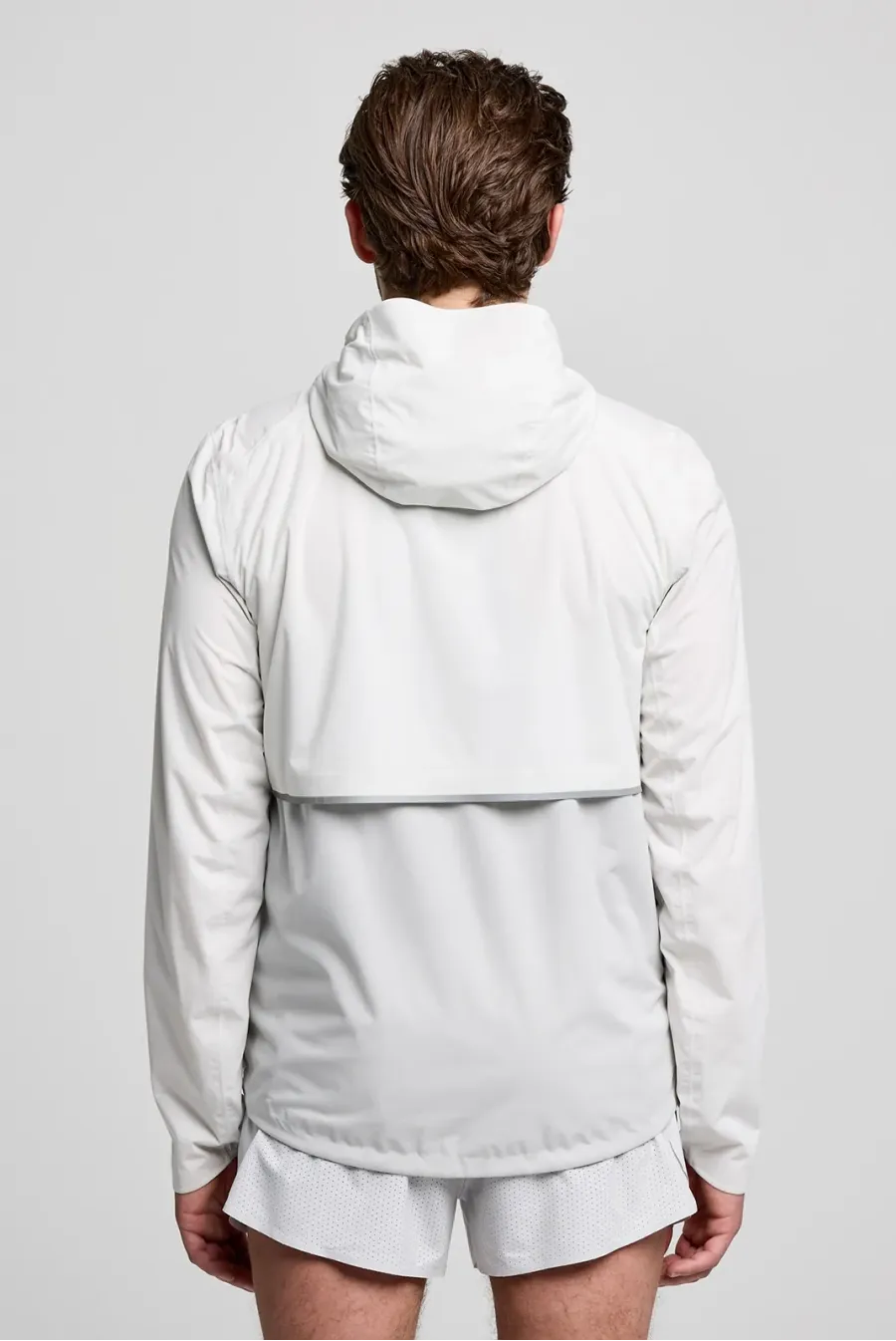 Вітрівка Saucony Endorphin Runshield Jacket SAM800360-CD