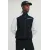 Вітрівка Saucony Hurricane Waterproof Jacket SAM800360-WHBK