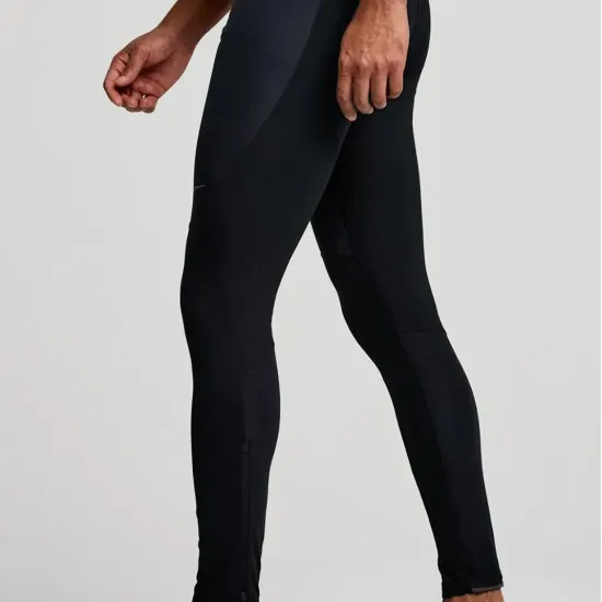 Тайтси Saucony Hurricane Wind Tight SAM800361-BK