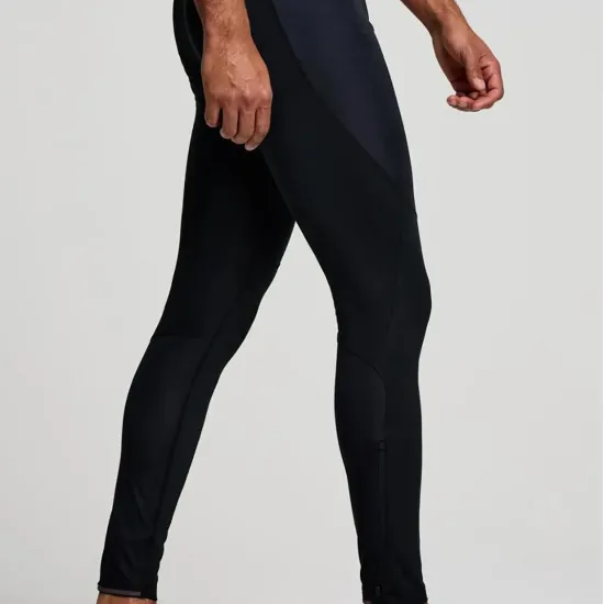 Тайтси Saucony Hurricane Wind Tight SAM800361-BK