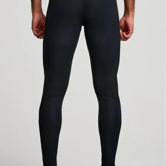 Тайтси Saucony Hurricane Wind Tight SAM800361-BK