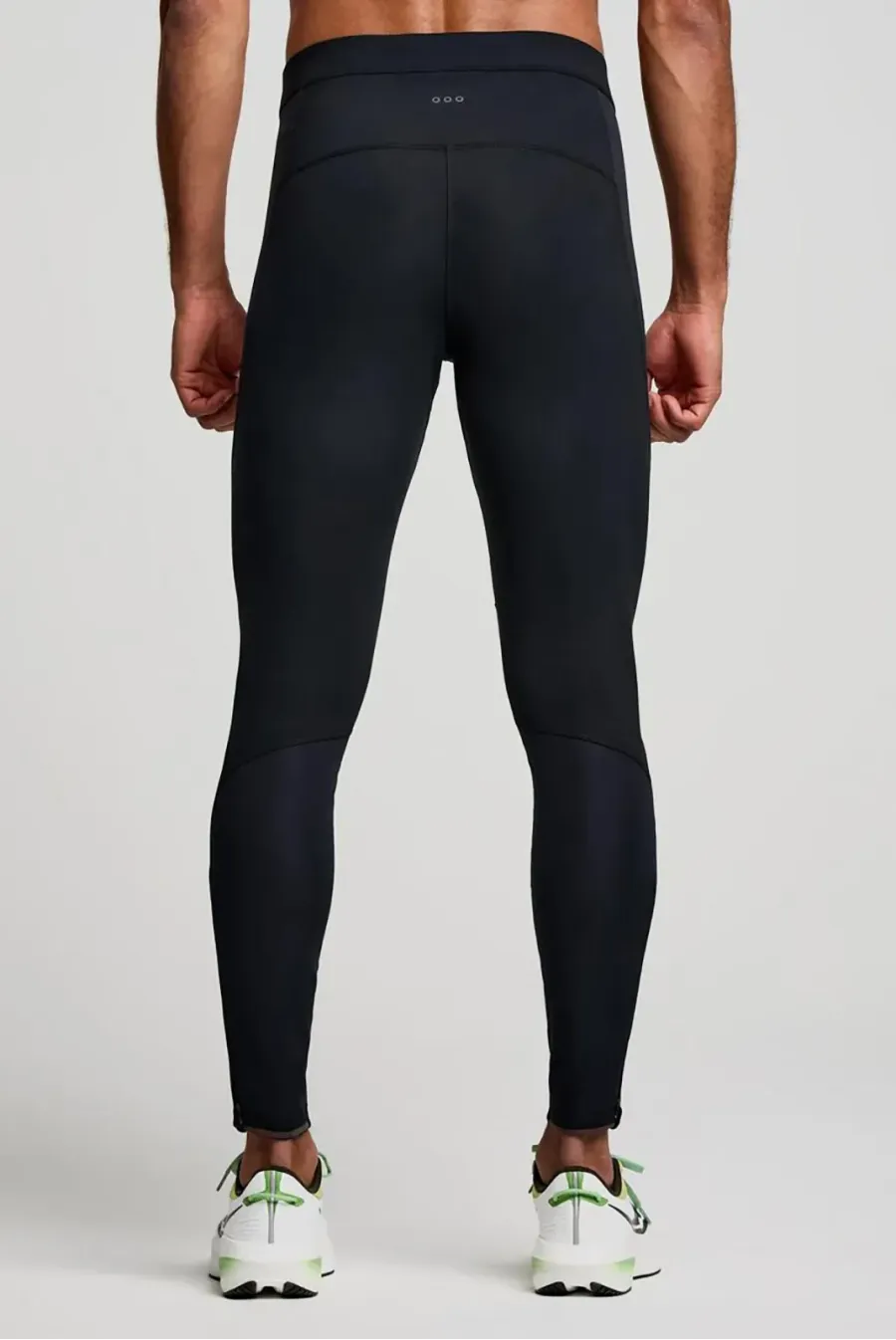 Тайтси Saucony Hurricane Wind Tight SAM800361-BK