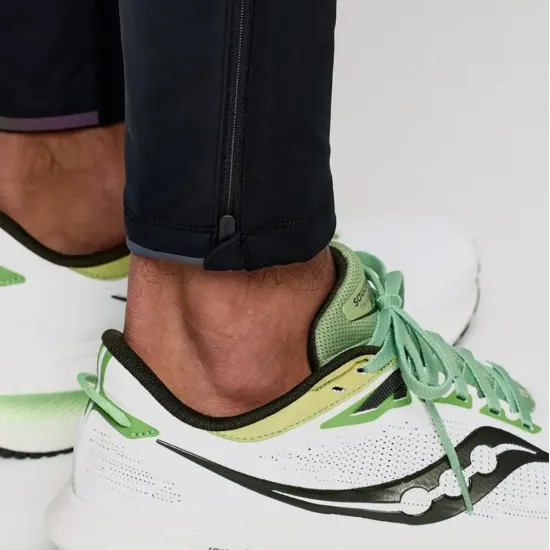 Тайтси Saucony Hurricane Wind Tight SAM800361-BK