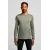 Футболка Saucony Peregrine Merino Long Sleeve SAM800362-BUH