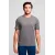 Футболка Saucony Triumph Short Sleeve SAM800367-CA
