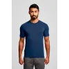 Футболка Saucony Triumph Short Sleeve SAM800367-NV