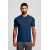Футболка Saucony Triumph Short Sleeve SAM800367-NV