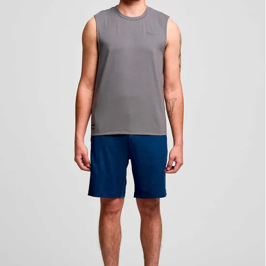 Майка Saucony Triumph Sleeveless SAM800368-CA