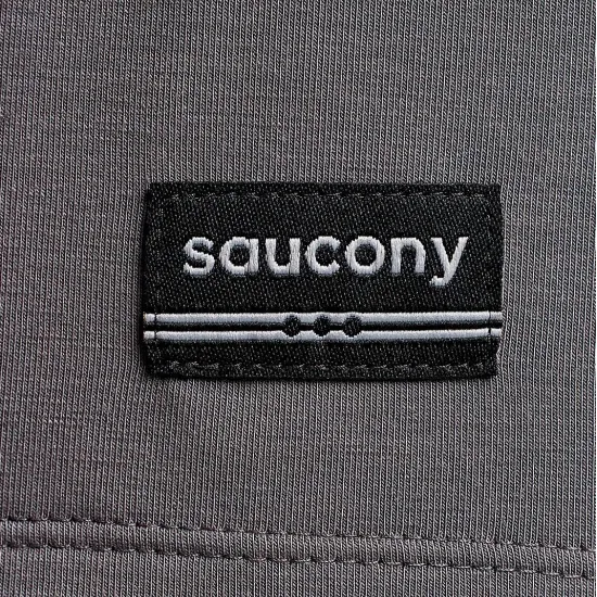 Майка Saucony Triumph Sleeveless SAM800368-CA