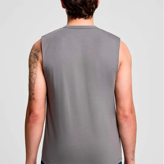 Майка Saucony Triumph Sleeveless SAM800368-CA
