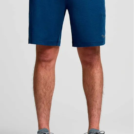 Шорти Saucony Triumph 8