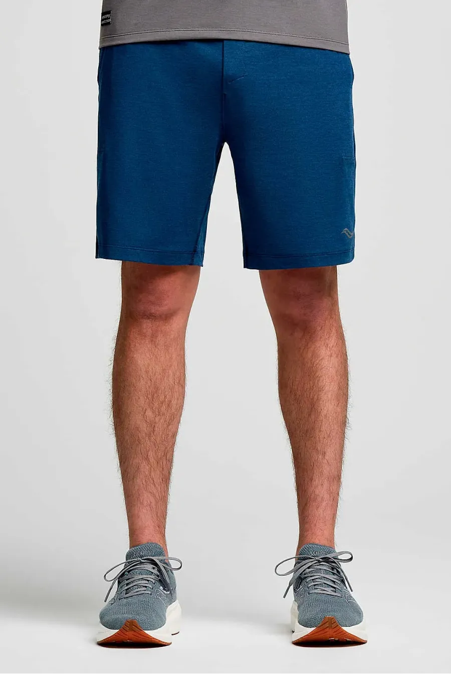 Шорти Saucony Triumph 8