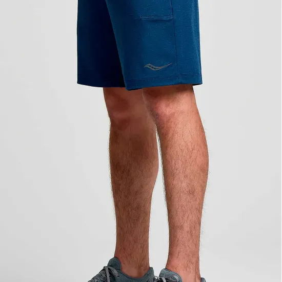 Шорти Saucony Triumph 8