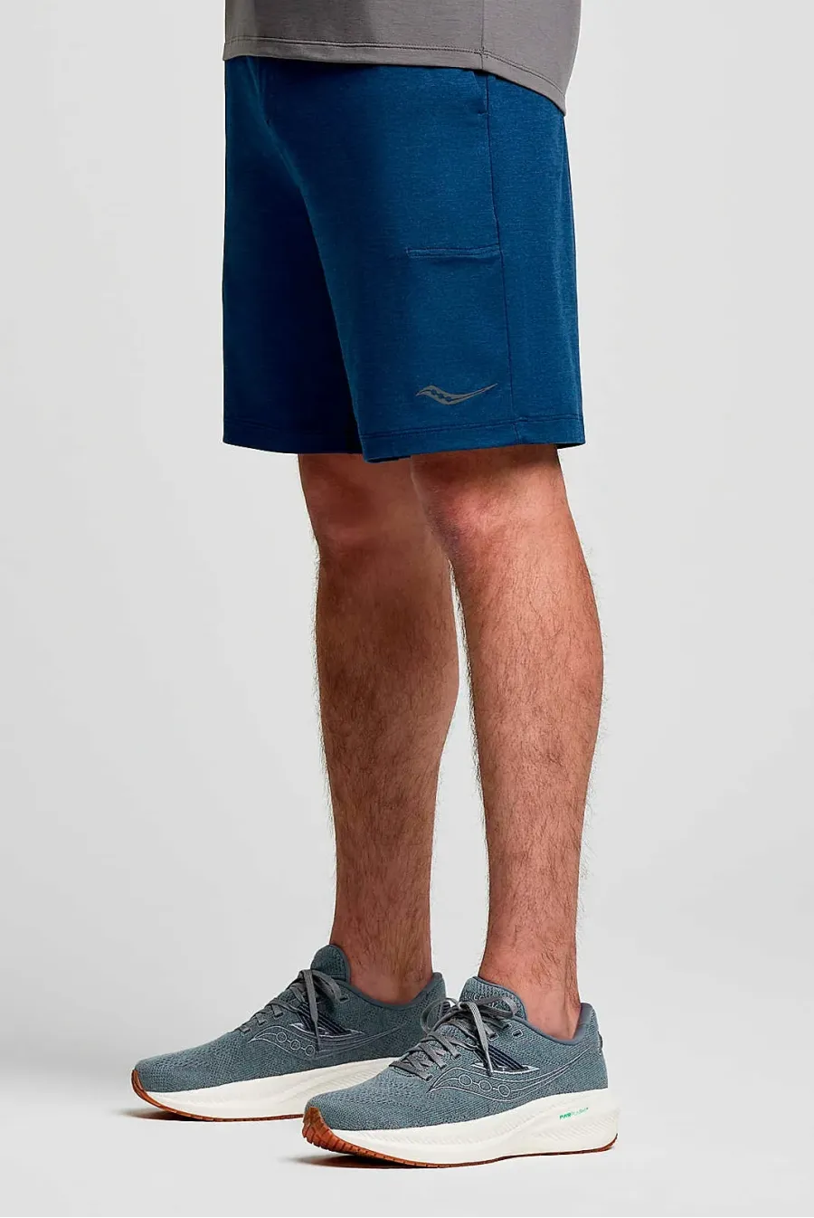 Шорти Saucony Triumph 8