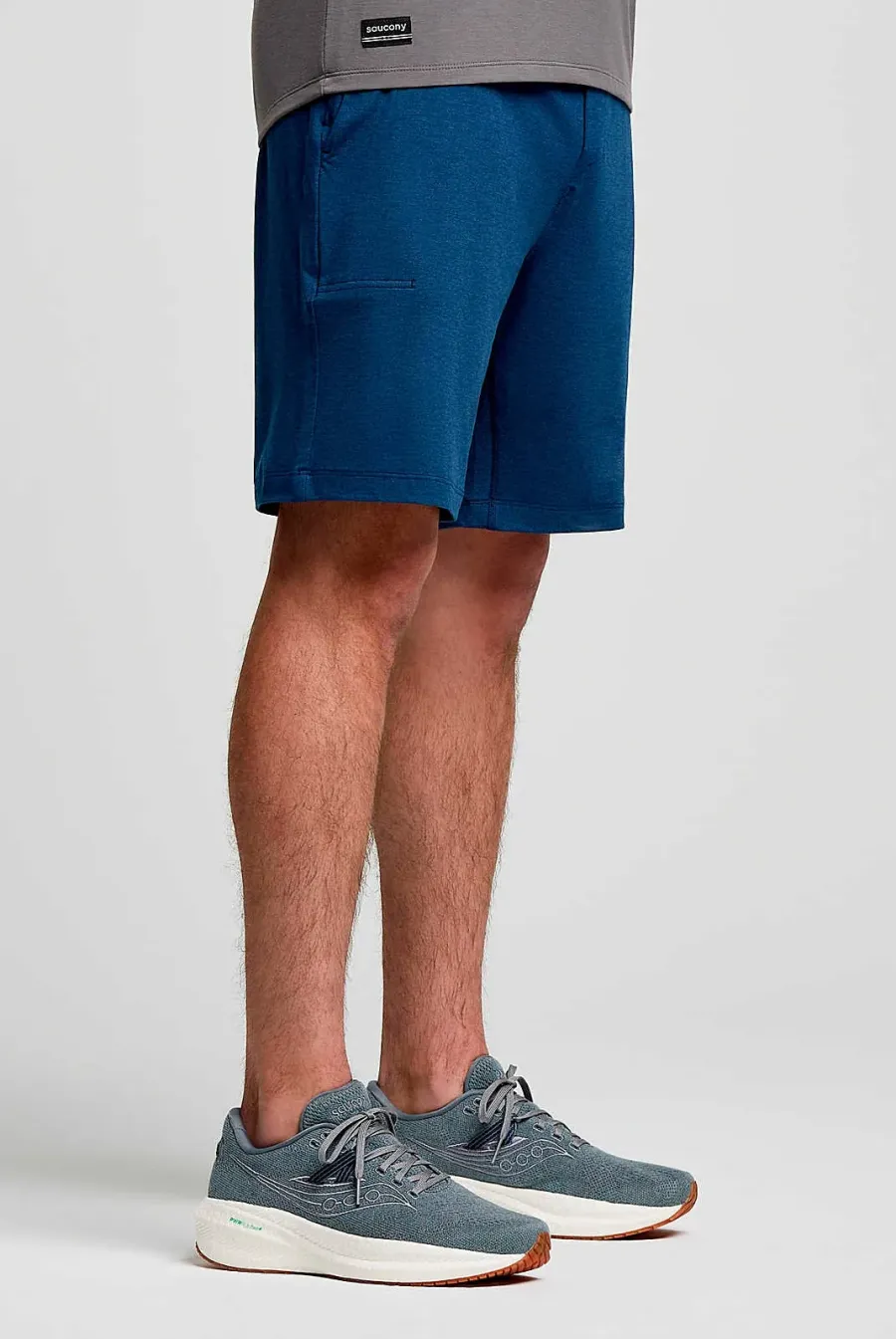 Шорти Saucony Triumph 8