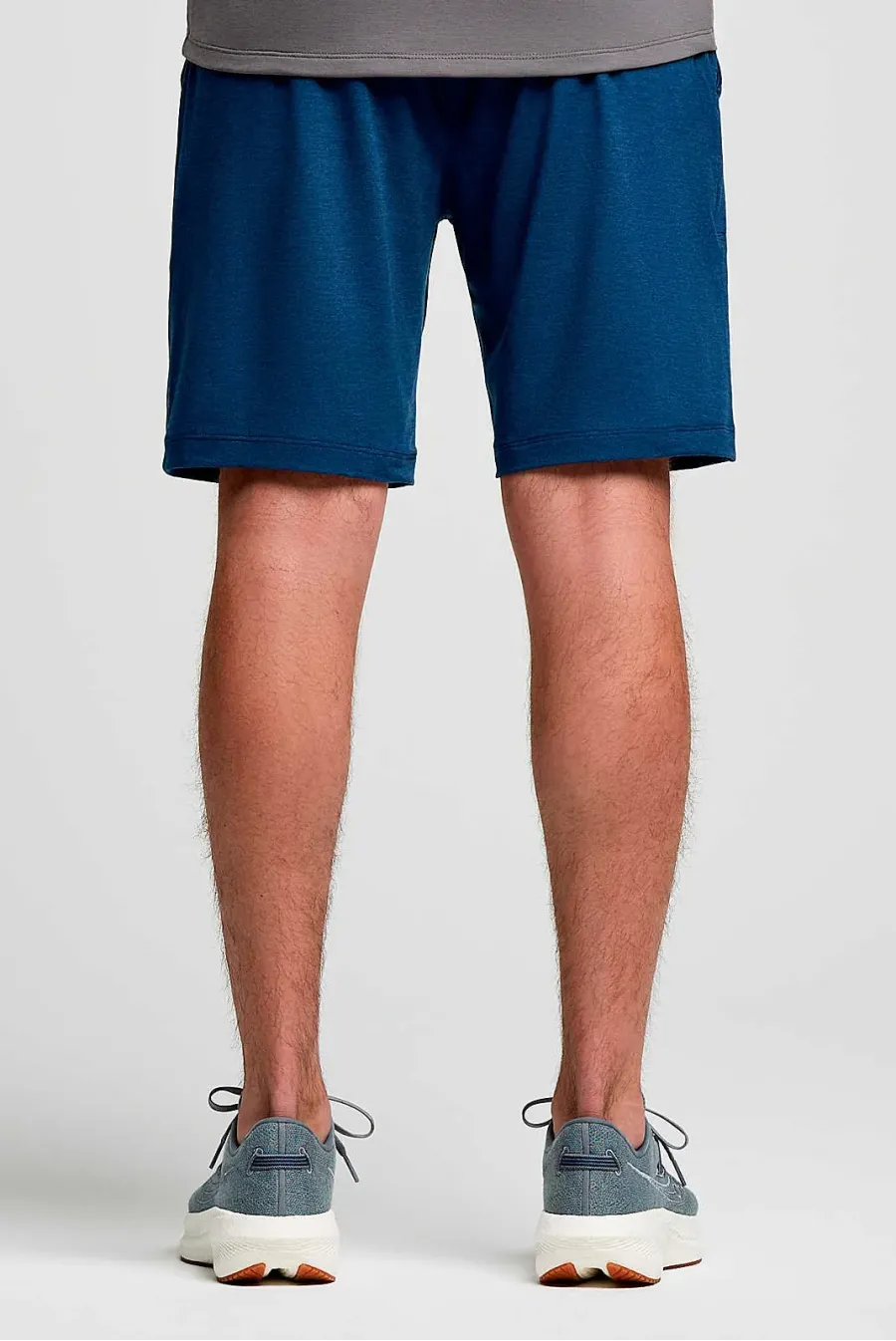 Шорти Saucony Triumph 8