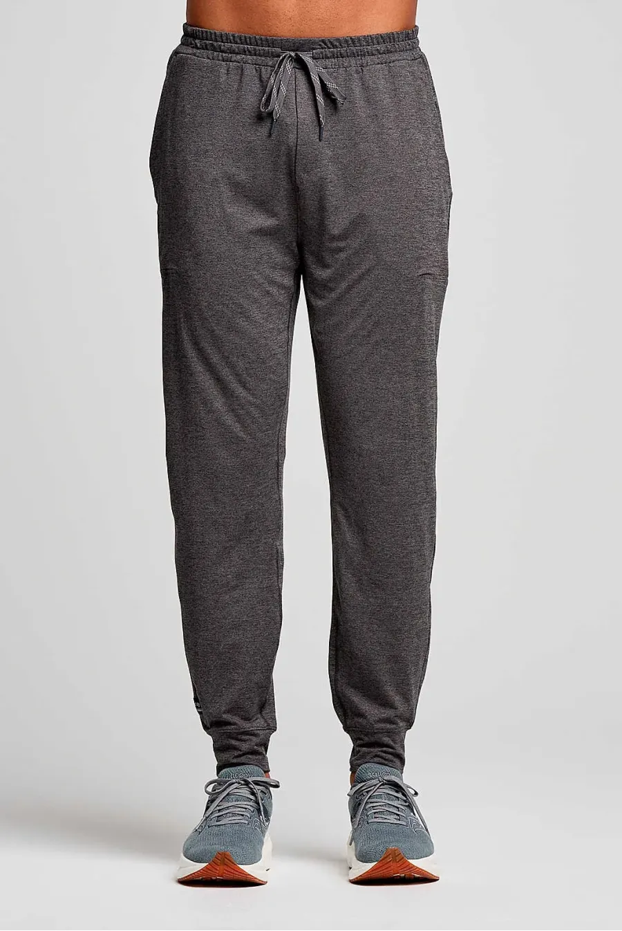 Штани Saucony Triumph Pant SAM800371-CAH