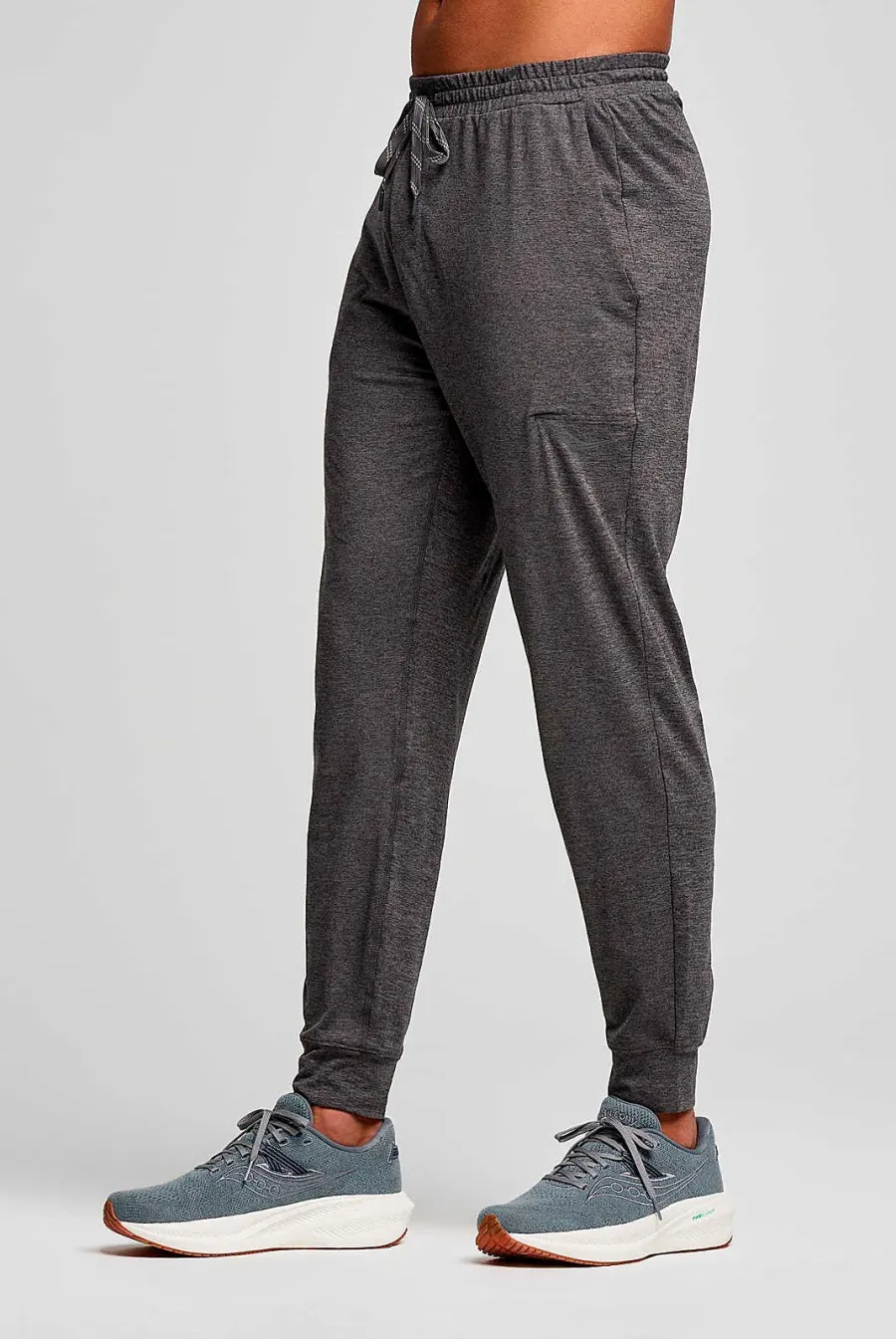 Штани Saucony Triumph Pant SAM800371-CAH