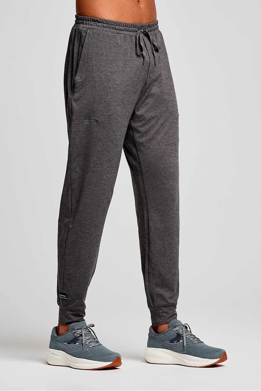 Штани Saucony Triumph Pant SAM800371-CAH