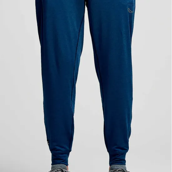 Штани Saucony Triumph Pant SAM800371-NVH