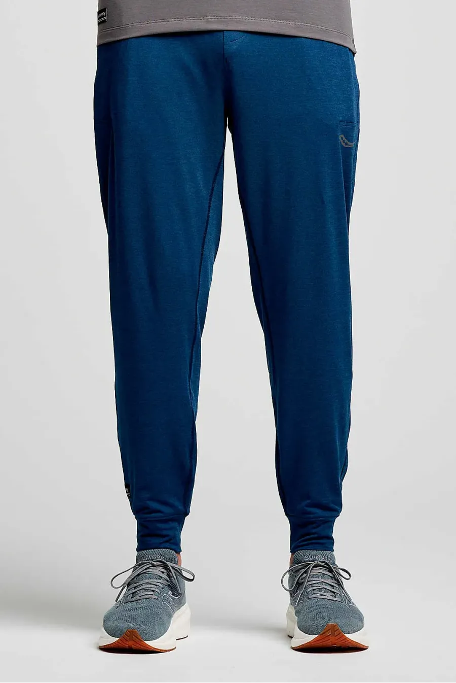 Штани Saucony Triumph Pant SAM800371-NVH