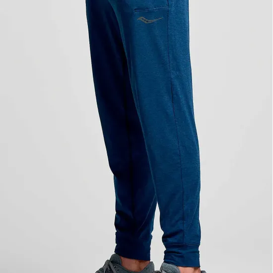 Штани Saucony Triumph Pant SAM800371-NVH