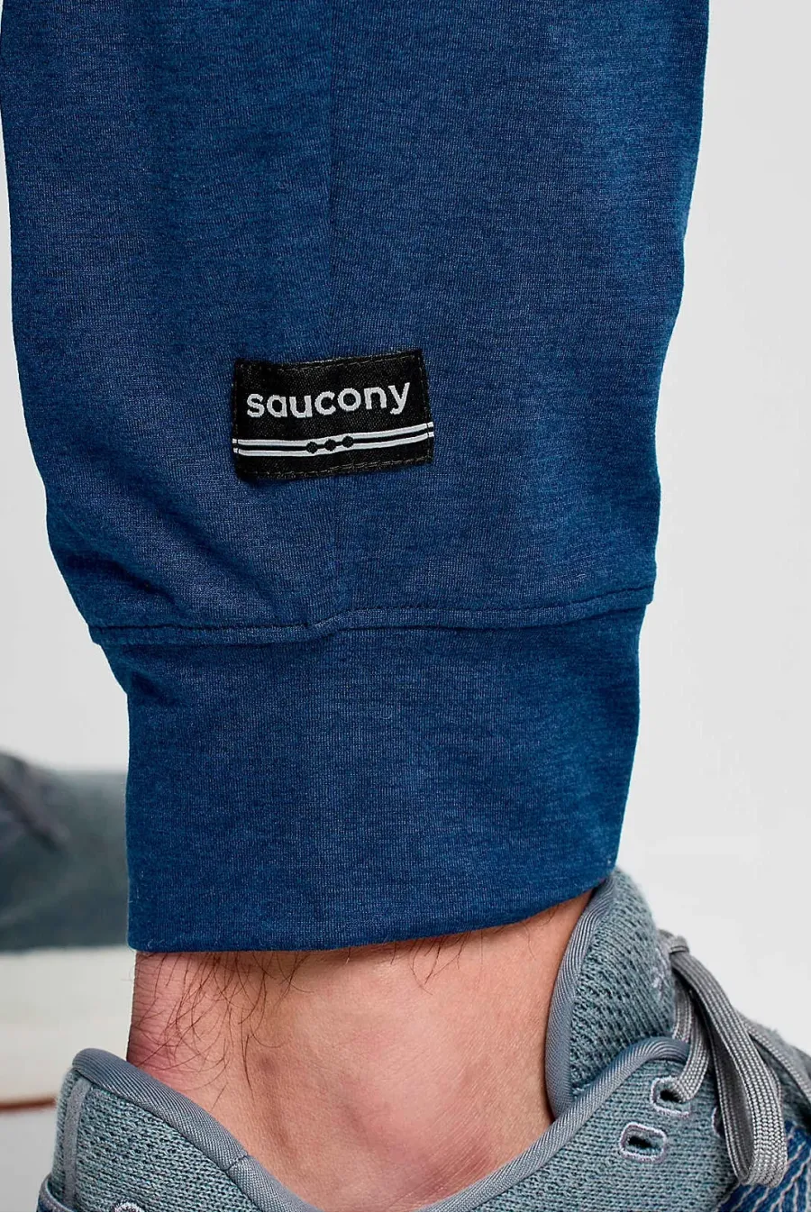 Штани Saucony Triumph Pant SAM800371-NVH