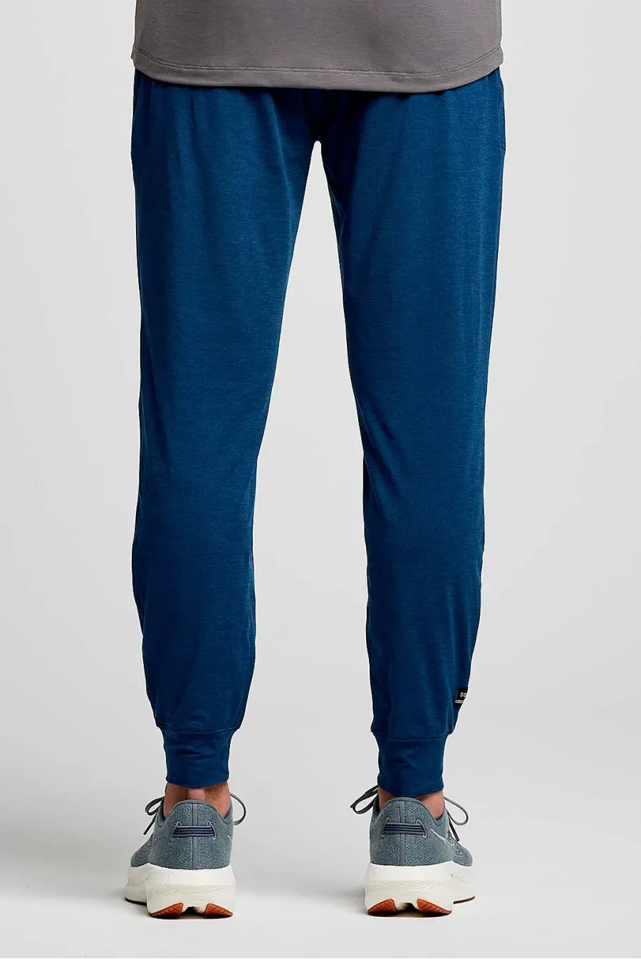 Штани Saucony Triumph Pant SAM800371-NVH