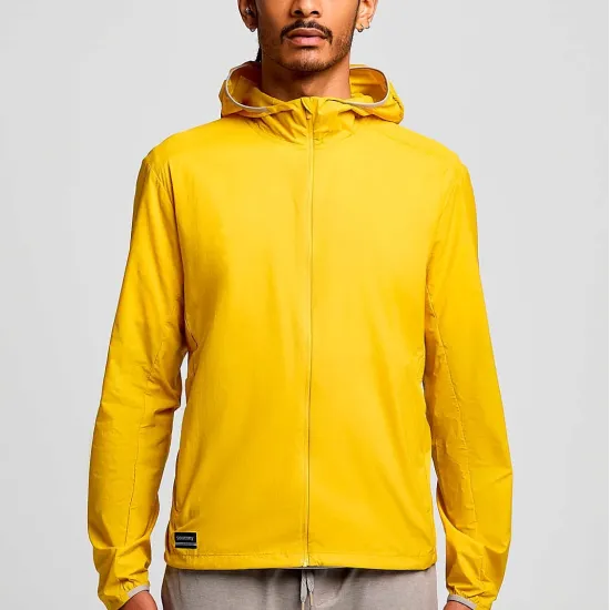 Вітрівка Saucony Peregrine Packaway Jacket SAM800373-OA