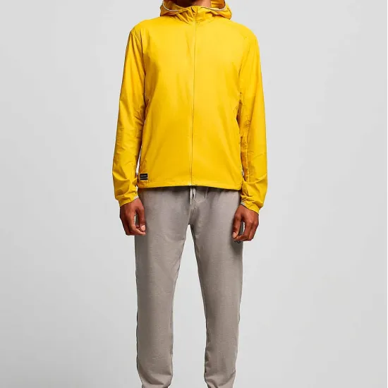 Вітрівка Saucony Peregrine Packaway Jacket SAM800373-OA