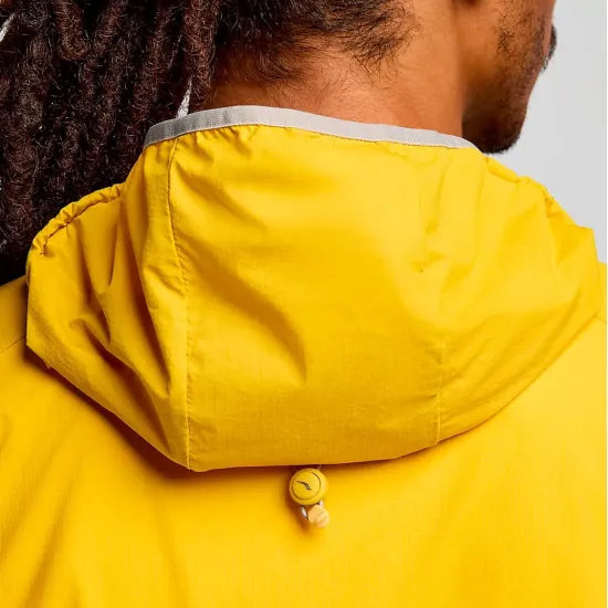 Вітрівка Saucony Peregrine Packaway Jacket SAM800373-OA